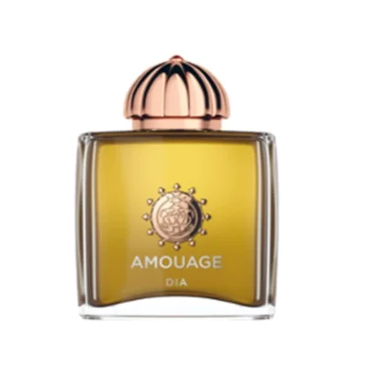 Dia Woman EDP