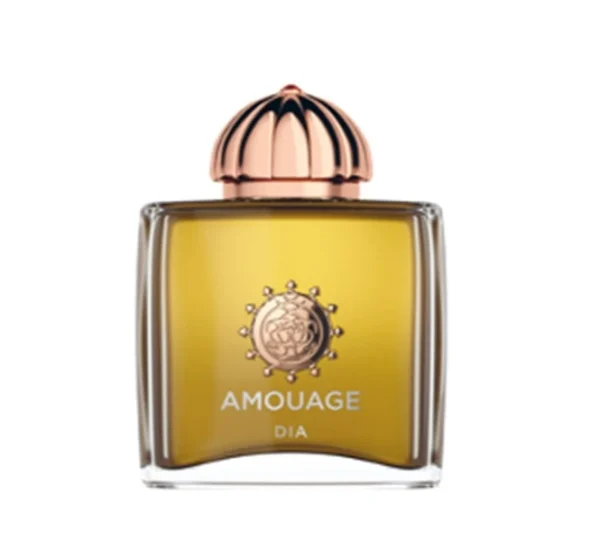 Dia Woman EDP