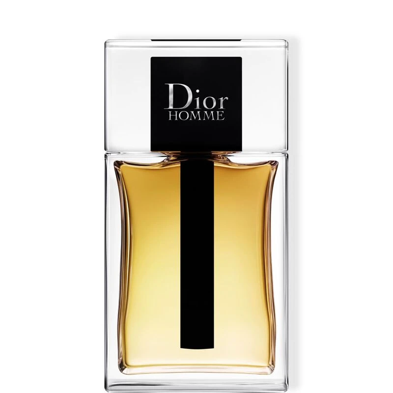 Dior Homme Eau De Toilette Dior Homme Eau De Toilette - Image 1