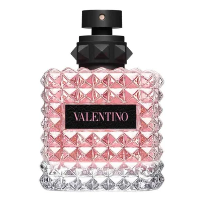 Donna Born In Roma Eau de Parfum