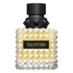 Donna Born in Roma Yellow Dream Eau De Parfum