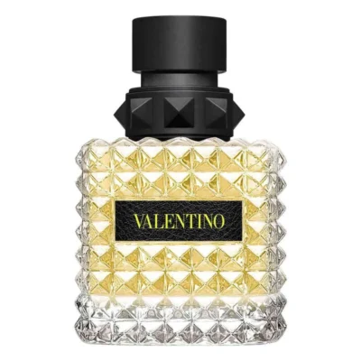 Donna Born in Roma Yellow Dream Eau De Parfum