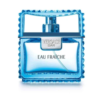 Eau Fraiche Eau De Toilette