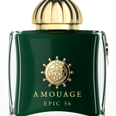 Epic Woman 56 Extrait