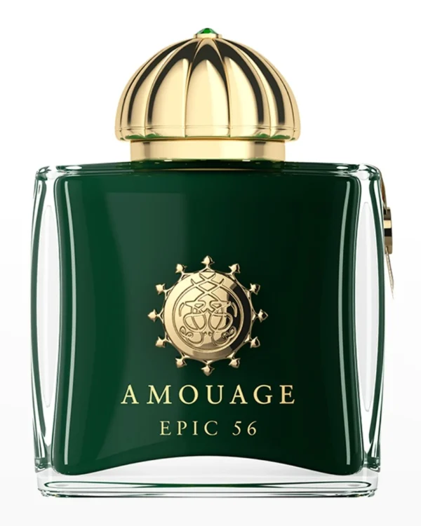 Epic Woman 56 Extrait
