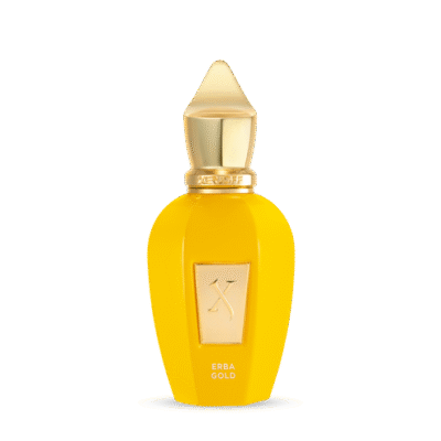 Erba Pura Gold