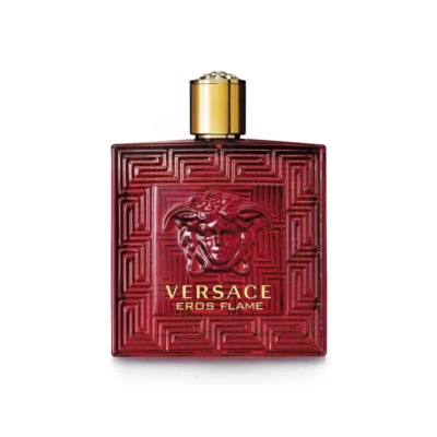 Eros Flame Eau de Parfum
