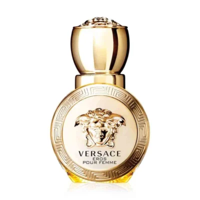 Eros Pour Femme Eau de Parfum