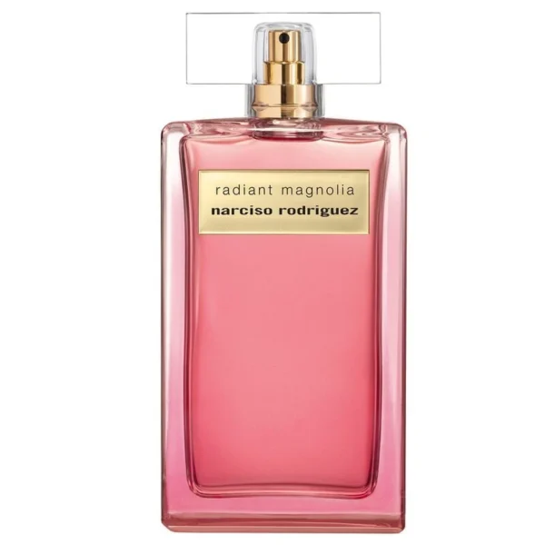 Essential Musc-Radiant Magnolia