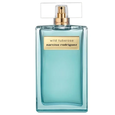 Essential Musc - Wild Tuberose