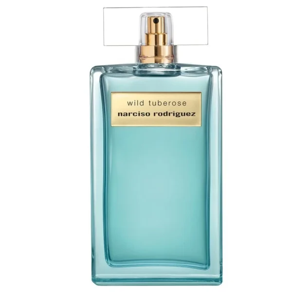 Essential Musc - Wild Tuberose