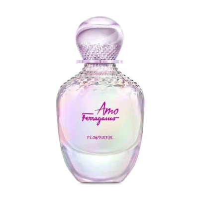 Fera Amo Flowerful Eau De Toilette