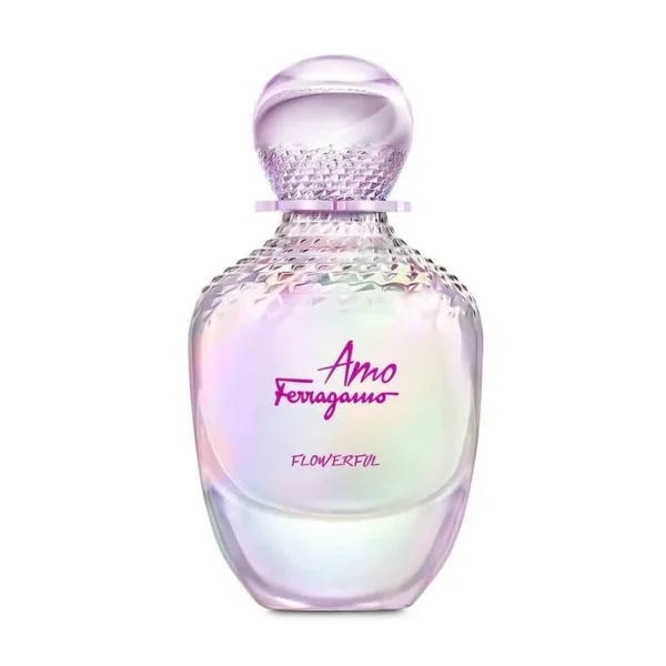 Fera Amo Flowerful Eau De Toilette