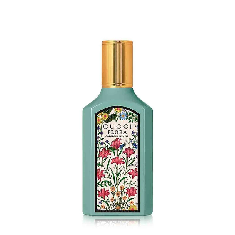 Flora Gorgeous Jasmine Eau de Parfum Flora Gorgeous Jasmine Eau de Parfum - Image 1