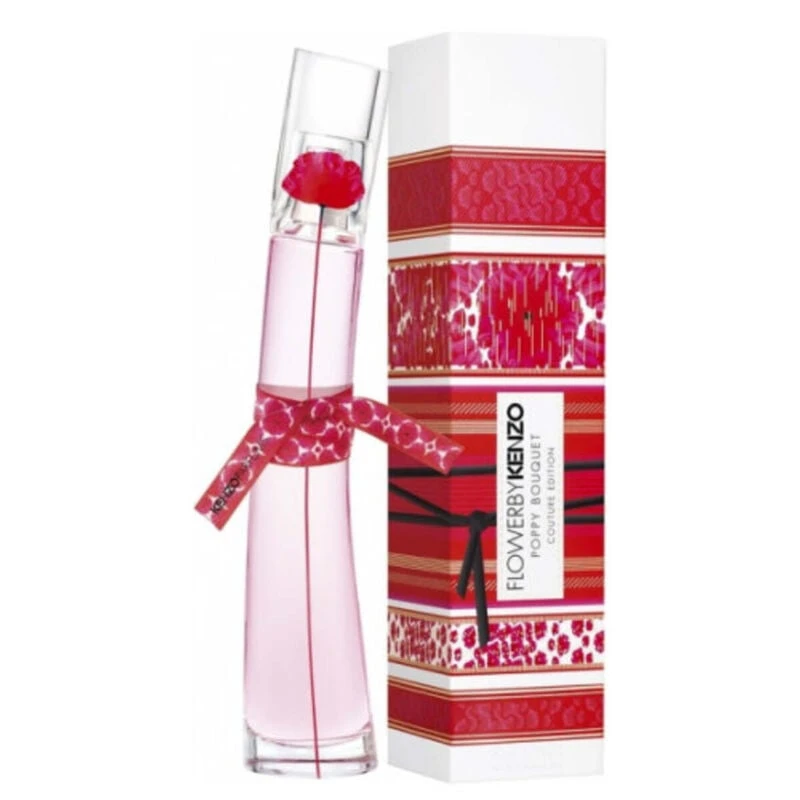 Flower By Kenzo Couture Edition Edp Flower By Kenzo Couture Edition Edp - Image 1
