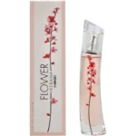 Flower By Kenzo Ikebana Edp