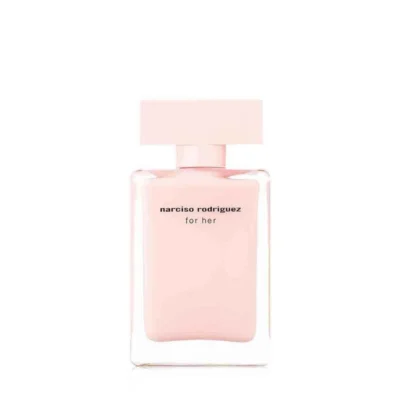For Her Eau de Parfum