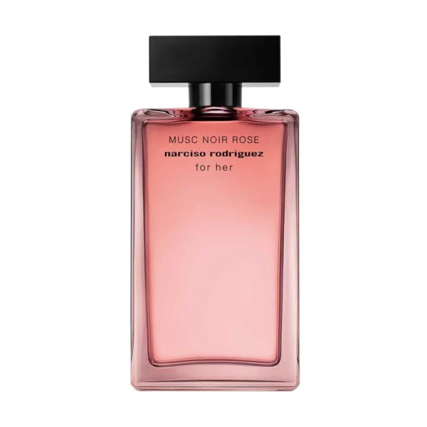For Her Musc Noir Rose Eau de Parfum