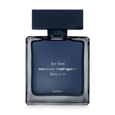 For Him Bleu Noir Parfum