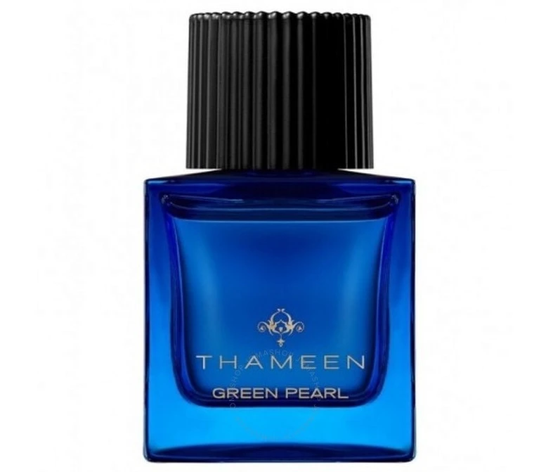 GREEN PEARL 1 GREEN PEARL - Image 1