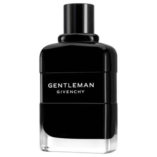 Gentleman