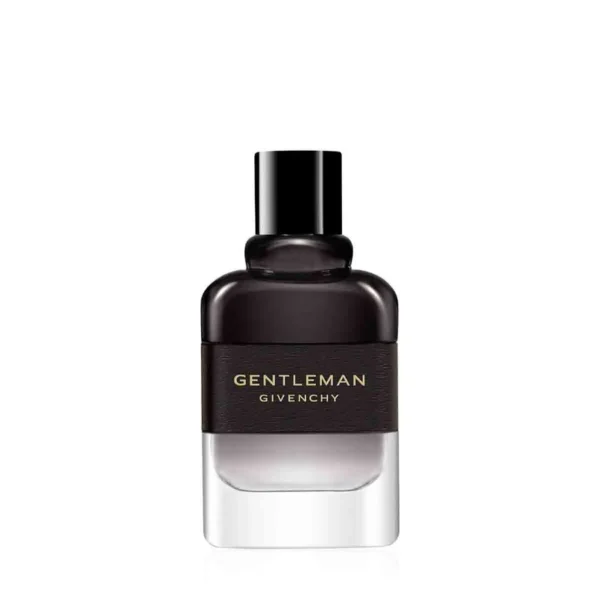 Gentleman Givenchy Boisee
