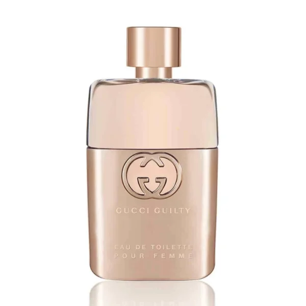 Gucci Guilty Eau de Toilette For Her