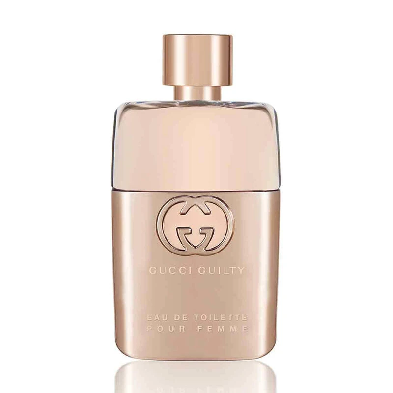 Gucci Guilty Eau de Toilette For Her Gucci Guilty Eau de Toilette For Her - Image 1