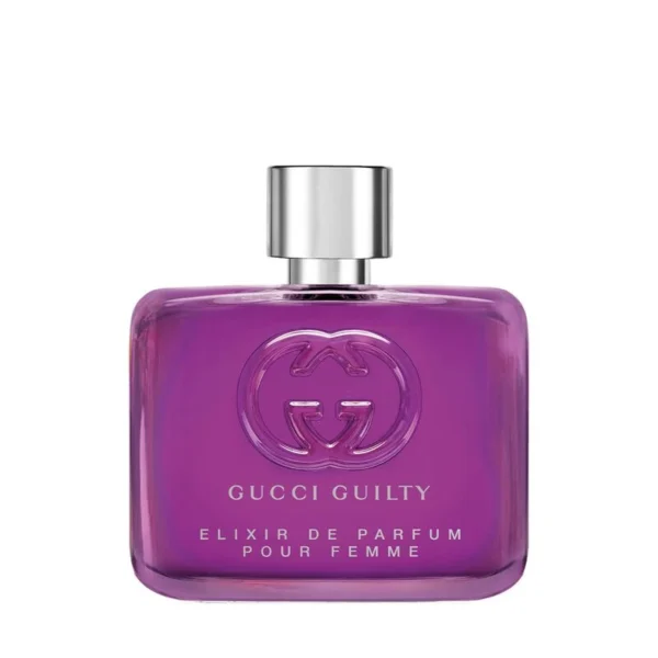 Gucci Guilty Elixir De Parfum Pour Femme