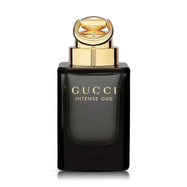 Gucci Oud Intense Eau De Parfum