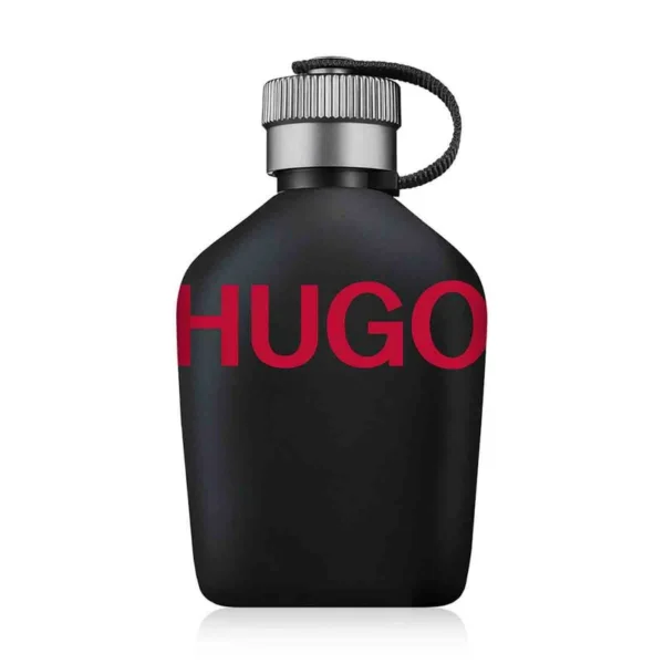 HUGO Just Different Eau de Toilette