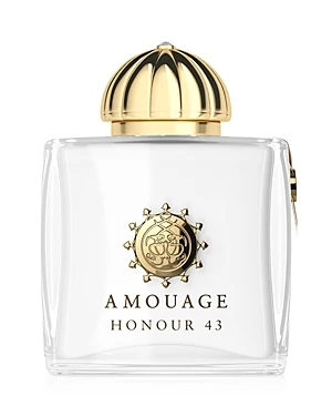 Honour Woman 43 Extrait
