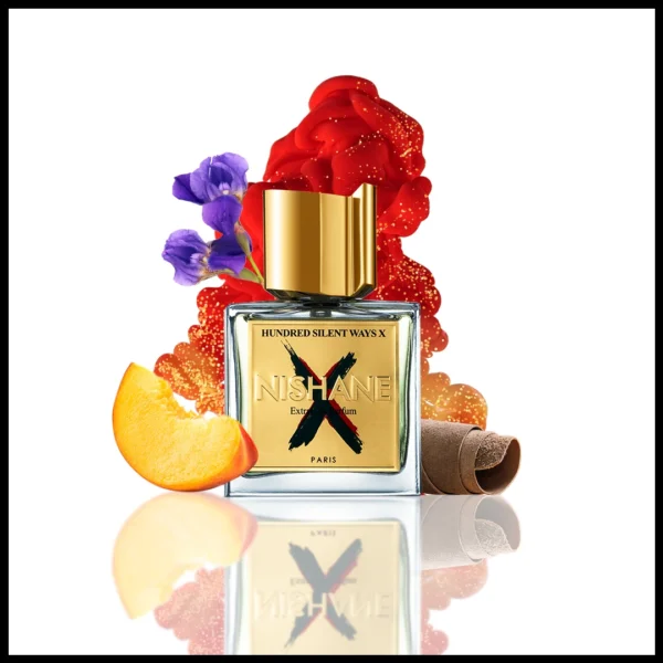 Hundred Silent Ways X - Image 2