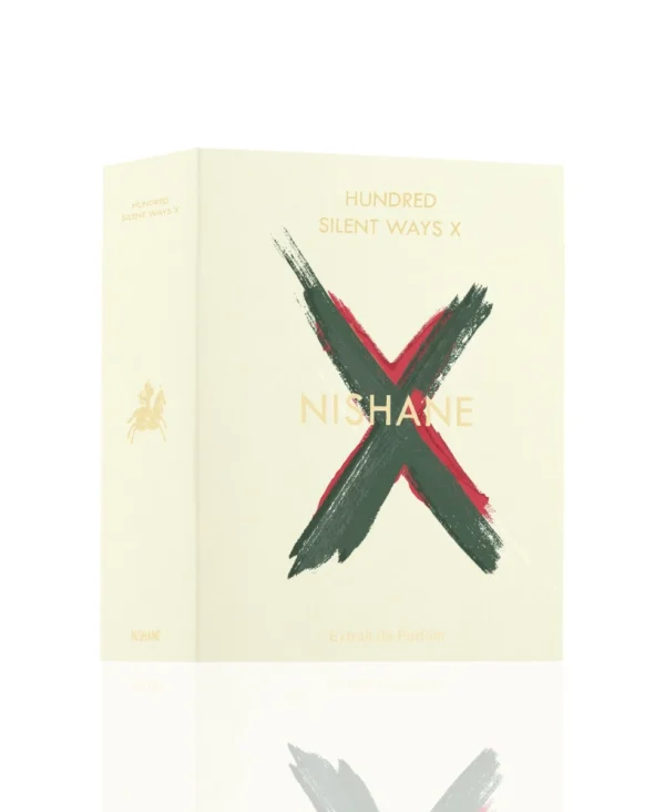 Hundred Silent Ways X - Image 3