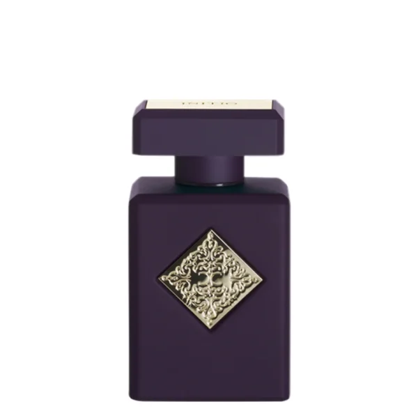 INITIO CANAL-HIGH FREQUENCY