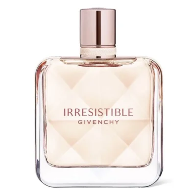Irresistible Givenchy Eau de Toilette Fraiche