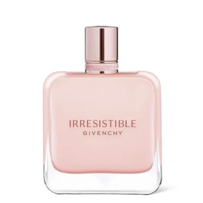 Irresistible Rose Velvet Eau de Parfum