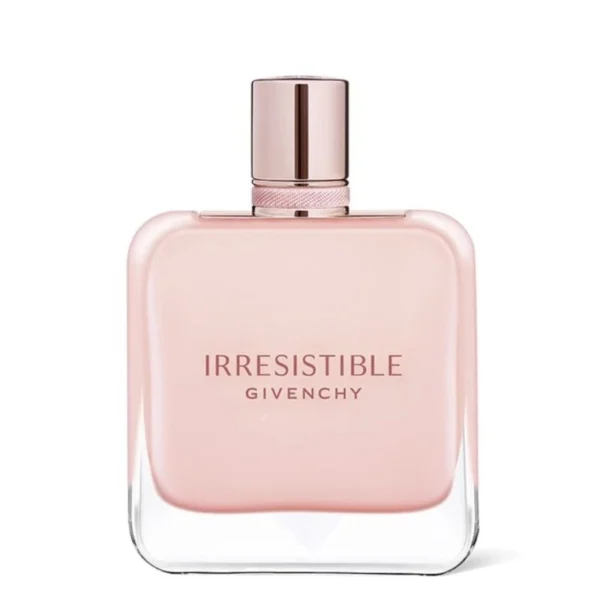 Irresistible Rose Velvet Eau de Parfum
