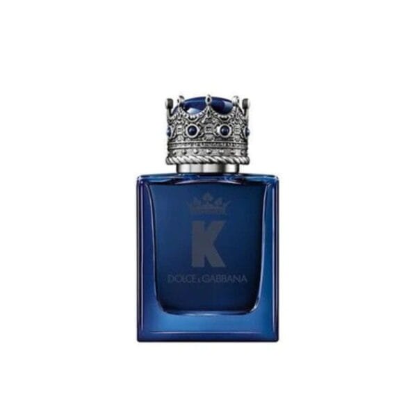 K by Dolce and Gabbana Intense