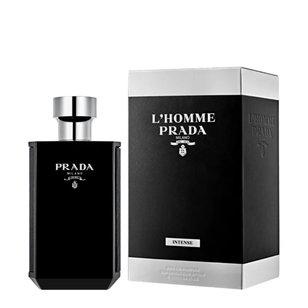 L'HOMME EAU DE PARFUM INTENSE