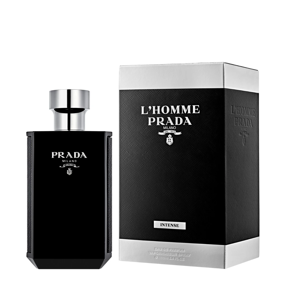 L HOMME EAU DE PARFUM INTENSE 1 L'HOMME EAU DE PARFUM INTENSE - Image 1