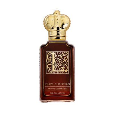 L Red Tea Vetiver