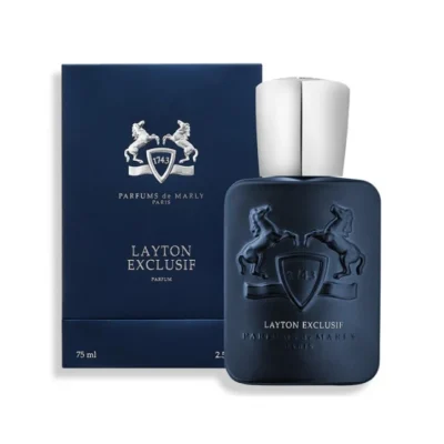 LAYTON EXCLUSIF