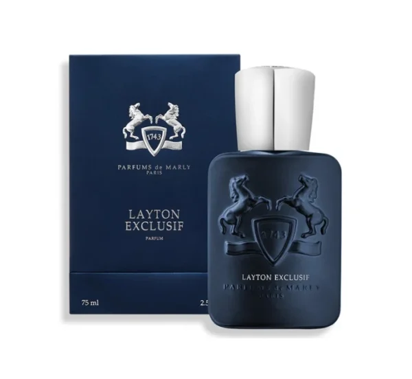 LAYTON EXCLUSIF
