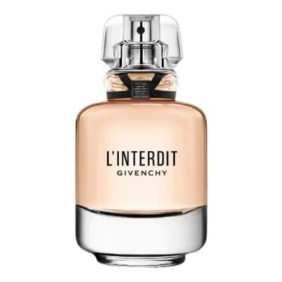 L'Interdit Eau de Parfum