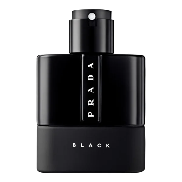 LUNA ROSSA BLACK EAU DE PARFUM