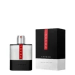 LUNA ROSSA CARBON EAU DE TOILETTE - Image 2