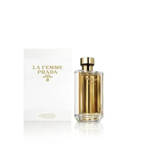 La Femme Prada - Image 2
