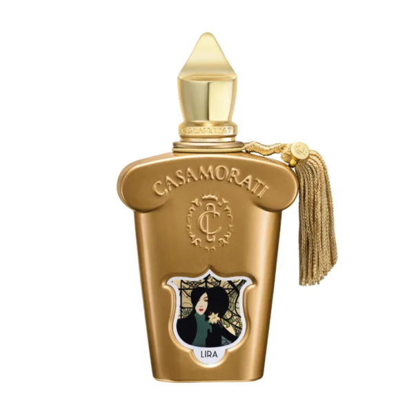 Lira EDP