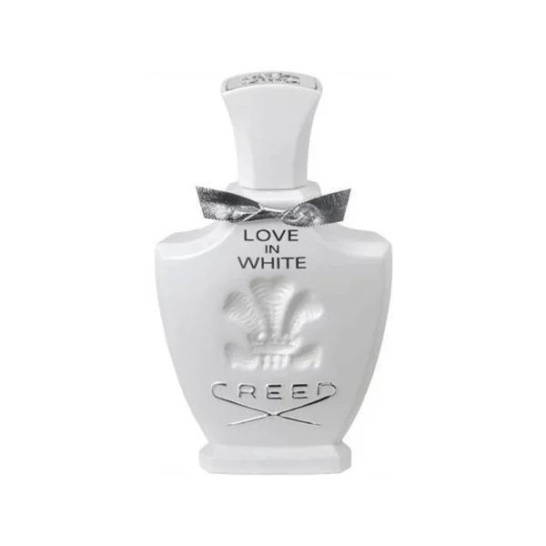 Love In White Eau De Parfum Spray